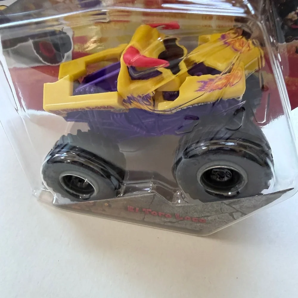 Monster Jam new will